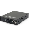 LEVELONE  MEDIA KONVERTER  RJ45&GT;SC  MANA (FVM1220) - nr 8