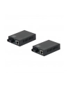 LEVELONE  MEDIA KONVERTER  RJ45&GT;SC BIDI SM (FVT2202) - nr 1