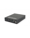 LEVELONE  MEDIA KONVERTER  RJ45&GT;SFP SC MM (GVM1000) - nr 11