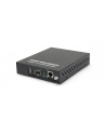 LEVELONE  MEDIA KONVERTER  RJ45&GT;SFP SC MM (GVM1000) - nr 3