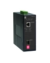 LEVELONE  MEDIA KONVERTER  RJ45&GT;SFP (IEC2000) - nr 1
