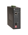 LEVELONE  MEDIA KONVERTER  RJ45&GT;SFP (IEC2000) - nr 4