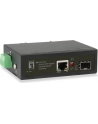 LEVELONE   - MEDIA CONVERTER - 10MB LAN 100MB LAN GIGE (IGC0101) - nr 17