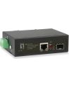 LEVELONE   - MEDIA CONVERTER - 10MB LAN 100MB LAN GIGE (IGC0101) - nr 23