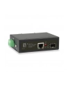 LEVELONE   - MEDIA CONVERTER - 10MB LAN 100MB LAN GIGE (IGC0101) - nr 24