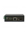LEVELONE   - MEDIA CONVERTER - 10MB LAN 100MB LAN GIGE (IGC0101) - nr 26