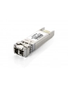 LEVELONE   - SFP+ TRANSCEIVER MODUL - 10 GIGABIT ETHERNET 10GB FIBRE CHANNEL (SFP6121) - nr 1