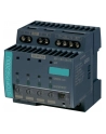 Siemens Zasilacz na szynę Siemens SITOP PSE 200U, 4 x 10 A, 24 V/DC - nr 2