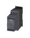 Siemens Softstart 3-fazowy 200-480v ac 38a 18.5kw/400v 24v ac/dc s0 ip20 45/125/150mm sirius 3RW3028-1BB04 - nr 3
