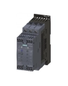 Siemens Softstart 3-fazowy 200-480v ac 63a 30kw/400v 110-230v ac/dc s2 ip00 55/160/170mm 3RW4037-1BB14 - nr 3