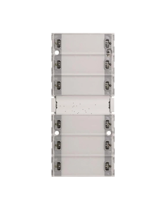 Gira Knx Czuj Przycisk 3 Komfort Sześciokr. System 55 513600 główny