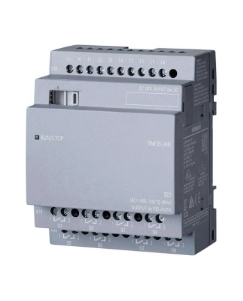 Siemens Moduł Rozszerzeń (6ED1055-1NB10-0BA2)