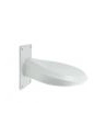 LevelOne Uchwyt ścienny dla kamer kopułkowych (CAS-2314) - nr 12