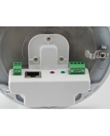LEVELONE FCS-5095 - NETWORK SURVEILLANCE CAMERA