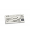 Cherry TouchBoard G80-11900, light grey, DE (G80-11900LUMDE-0) - nr 11