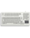 Cherry TouchBoard G80-11900, light grey, DE (G80-11900LUMDE-0) - nr 17