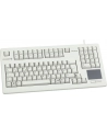 Cherry TouchBoard G80-11900, light grey, DE (G80-11900LUMDE-0) - nr 20