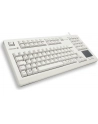 Cherry TouchBoard G80-11900, light grey, DE (G80-11900LUMDE-0) - nr 23