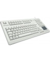 Cherry TouchBoard G80-11900, light grey, DE (G80-11900LUMDE-0) - nr 27