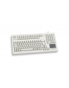 Cherry TouchBoard G80-11900, light grey, DE (G80-11900LUMDE-0) - nr 2