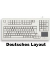 Cherry TouchBoard G80-11900, light grey, DE (G80-11900LUMDE-0) - nr 36