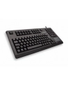 Cherry TouchBoard G80-11900, black, DE (G80-11900LUMDE-2) - nr 11