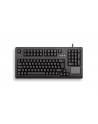 Cherry TouchBoard G80-11900, black, DE (G80-11900LUMDE-2) - nr 12
