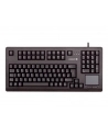 Cherry TouchBoard G80-11900, black, DE (G80-11900LUMDE-2) - nr 22