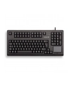 Cherry TouchBoard G80-11900, black, DE (G80-11900LUMDE-2) - nr 26