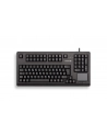 Cherry TouchBoard G80-11900, black, DE (G80-11900LUMDE-2) - nr 9