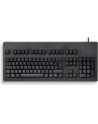 Cherry Standard PC keyboard G80-3000 PS2, DE (G80-3000LPCDE-2) - nr 33