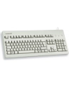 Cherry Standard PC keyboard USB PS/2 (GB) (G80-3000LPCGB-0) - nr 16