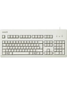 Cherry Standard PC keyboard USB PS/2 (GB) (G80-3000LPCGB-0) - nr 18