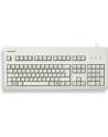 Cherry Standard PC keyboard USB PS/2 (GB) (G80-3000LPCGB-0) - nr 19