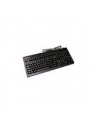 Cherry Standard PC keyboard G80-3000 PS2, DE (G80-3000LSCDE-2) - nr 12
