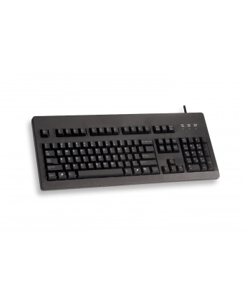 Cherry Standard PC keyboard G80-3000 PS2, DE (G80-3000LSCDE-2)