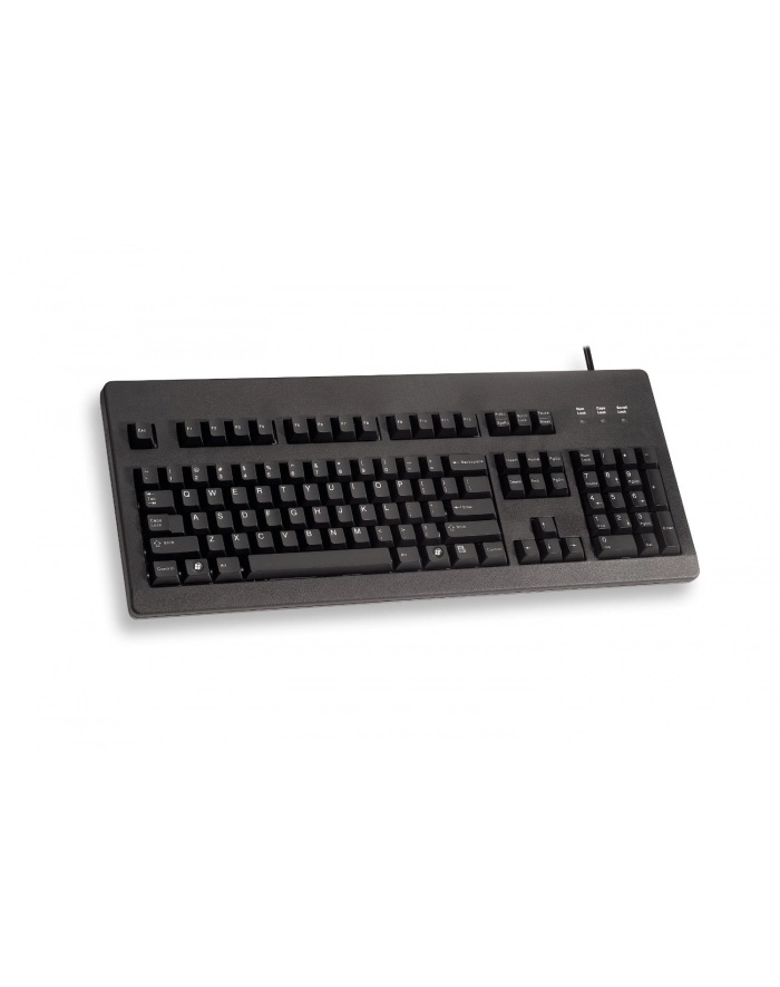 Cherry Standard PC keyboard G80-3000 PS2, DE (G80-3000LSCDE-2) główny