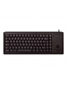 Cherry Ultraslim Trackball Keyboard (G84-4400LPBDE-2) - nr 11