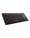 Cherry Ultraslim Trackball Keyboard (G84-4400LPBDE-2) - nr 12