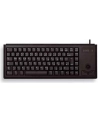 Cherry Ultraslim Trackball Keyboard (G84-4400LPBDE-2) - nr 16