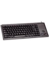 Cherry Ultraslim Trackball Keyboard (G84-4400LPBDE-2) - nr 18