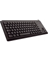 Cherry Ultraslim Trackball Keyboard (G84-4400LPBDE-2) - nr 19