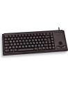 Cherry Ultraslim Trackball Keyboard (G84-4400LPBDE-2) - nr 24