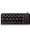 Cherry Ultraslim Trackball Keyboard (G84-4400LPBDE-2) - nr 27
