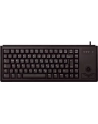 Cherry Ultraslim Trackball Keyboard (G84-4400LPBDE-2) - nr 29