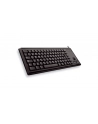 Cherry Ultraslim Trackball Keyboard (G84-4400LPBDE-2) - nr 4