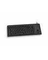 Cherry Ultraslim Trackball Keyboard (G84-4400LUBDE-2) - nr 11