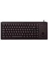 Cherry Ultraslim Trackball Keyboard (G84-4400LUBDE-2) - nr 31