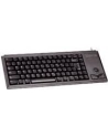 Cherry Ultraslim Trackball Keyboard (G84-4400LUBDE-2) - nr 34