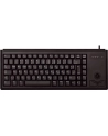 Cherry Ultraslim Trackball Keyboard (G84-4400LUBDE-2) - nr 37